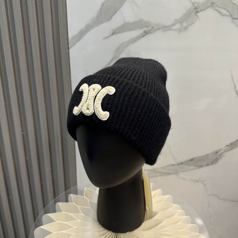 Celine Hat dx (854)