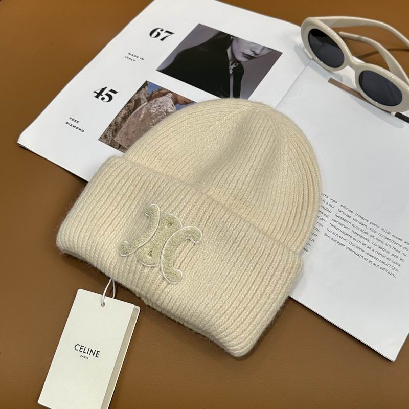Celine Hat dx (856)