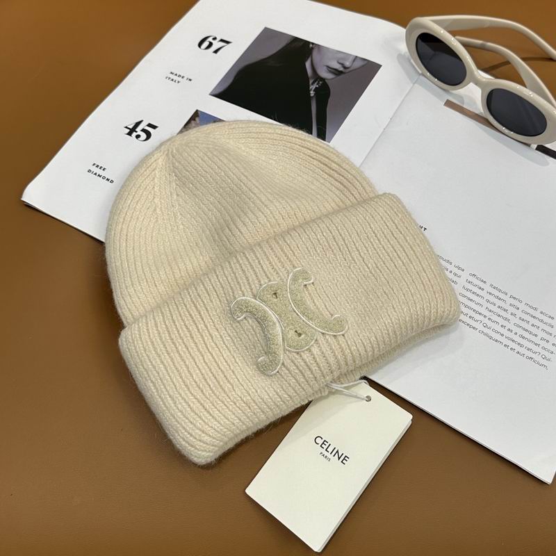 Celine Hat dx (858)
