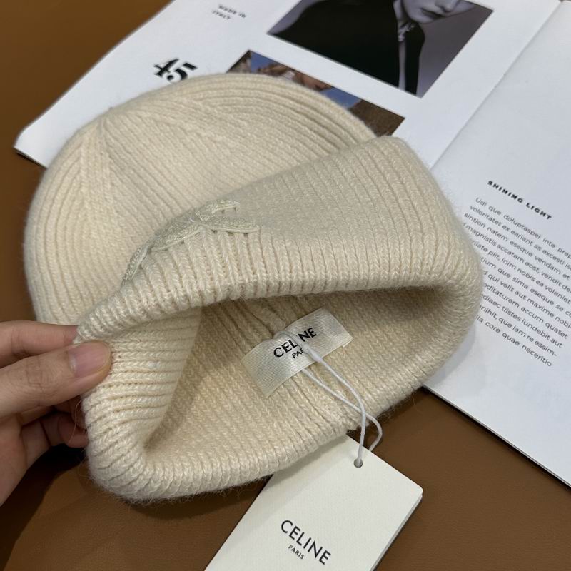 Celine Hat dx (860)