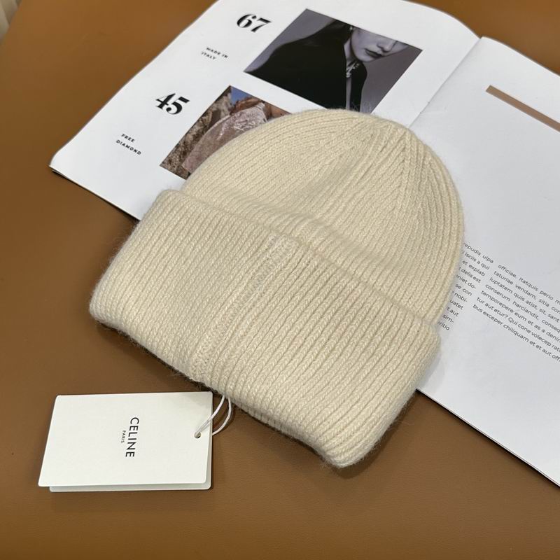 Celine Hat dx (861)