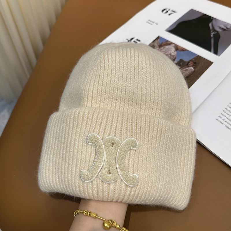 Celine Hat dx (862)