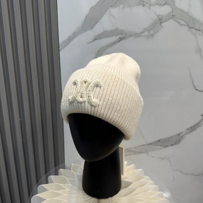 Celine Hat dx (863)