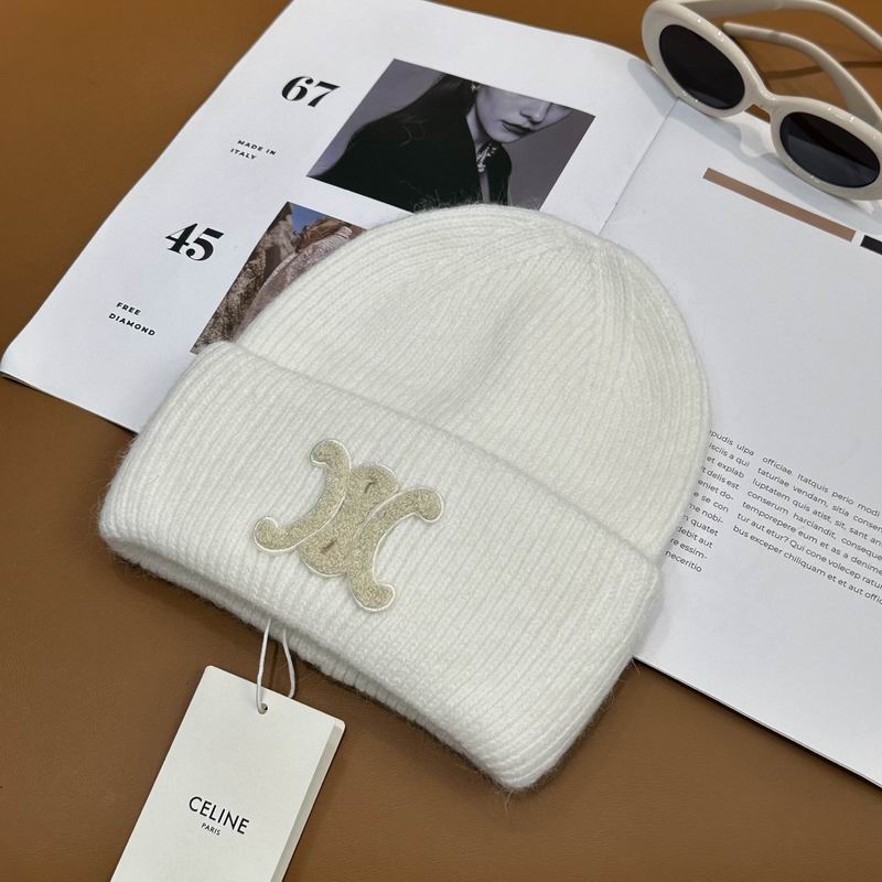 Celine Hat dx (865)