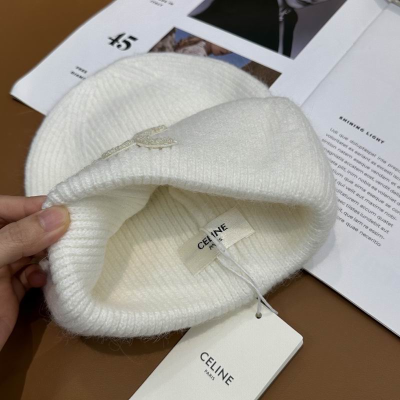 Celine Hat dx (869)