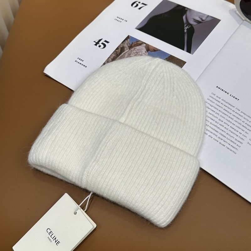 Celine Hat dx (870)