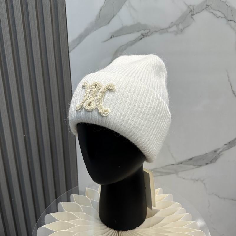 Celine Hat dx (872)