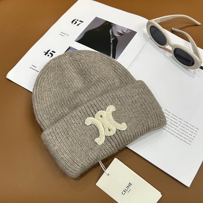 Celine Hat dx (874)