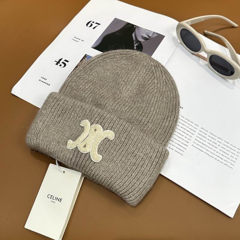 Celine Hat dx (876)