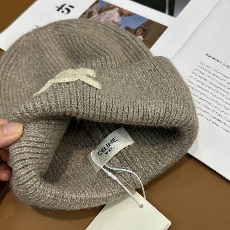 Celine Hat dx (878)
