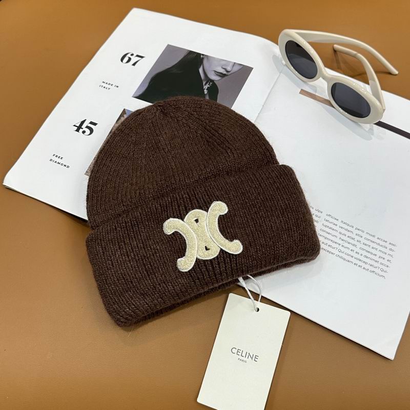 Celine Hat dx (884)