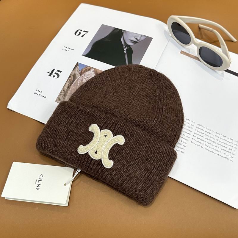 Celine Hat dx (885)