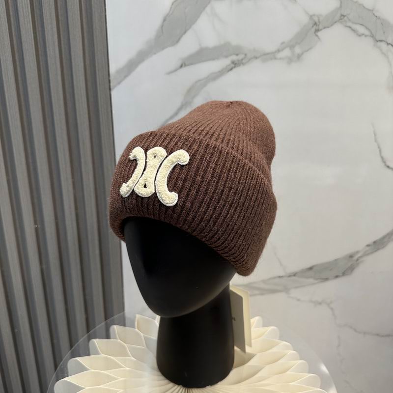 Celine Hat dx (890)