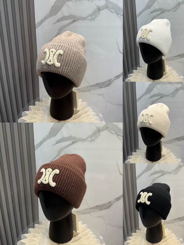 Celine Hat dx (891)