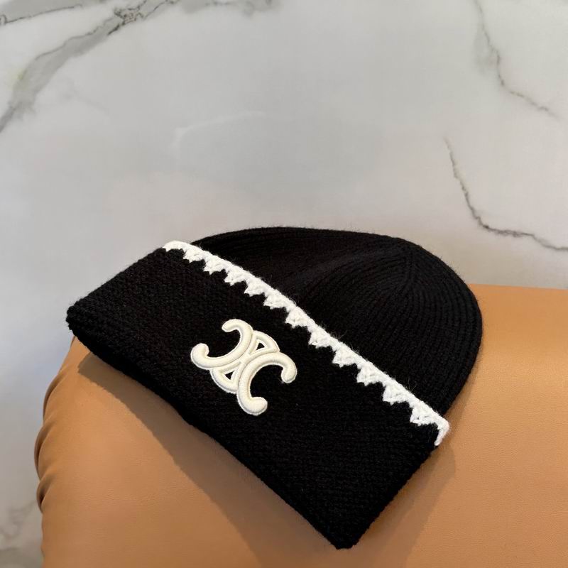 Celine Hat dx (893)