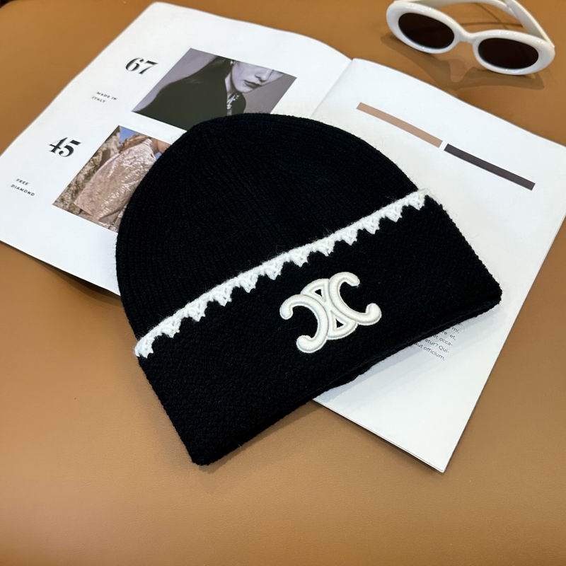 Celine Hat dx (894)