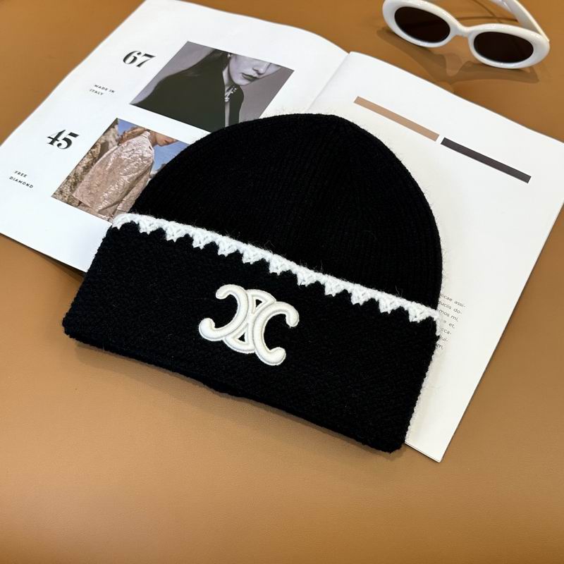 Celine Hat dx (895)