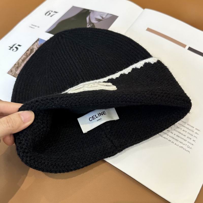 Celine Hat dx (897)