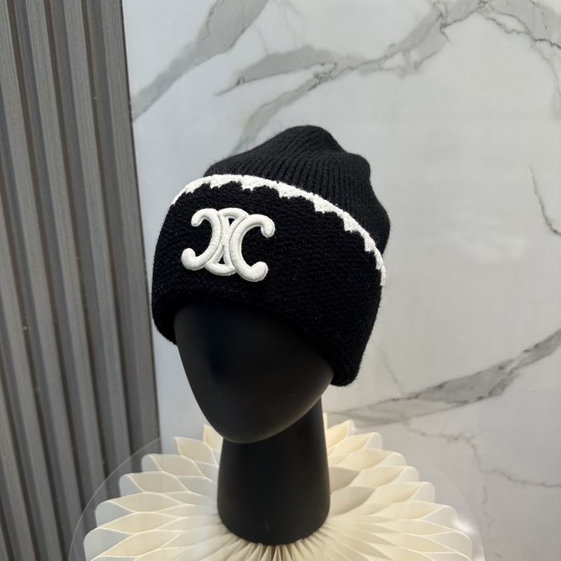 Celine Hat dx (900)