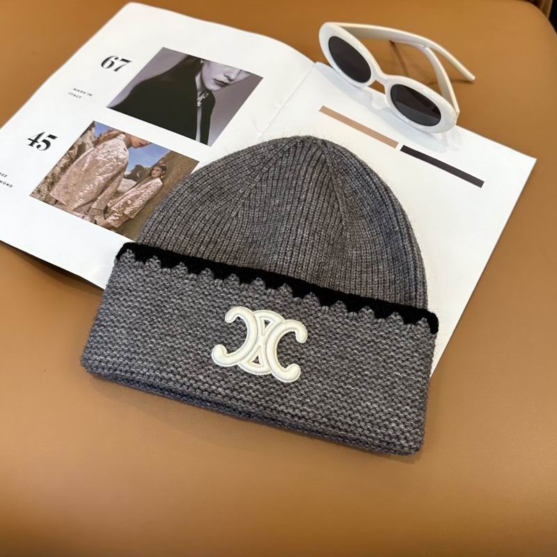Celine Hat dx (904)
