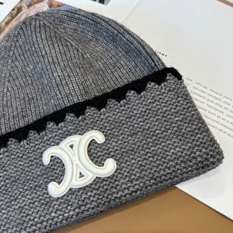 Celine Hat dx (905)