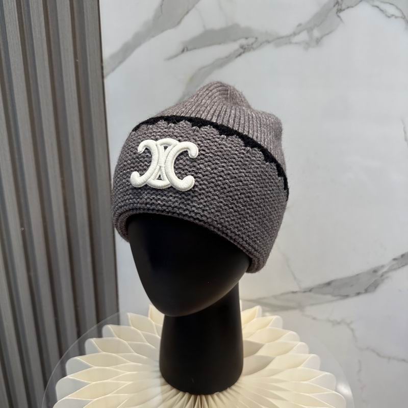 Celine Hat dx (909)
