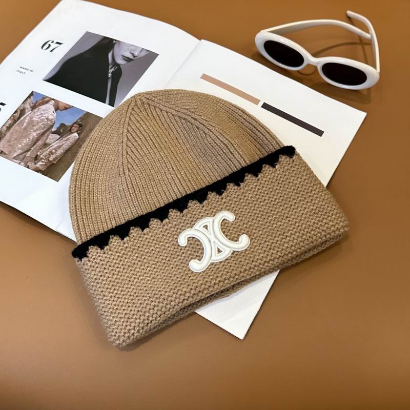 Celine Hat dx (913)