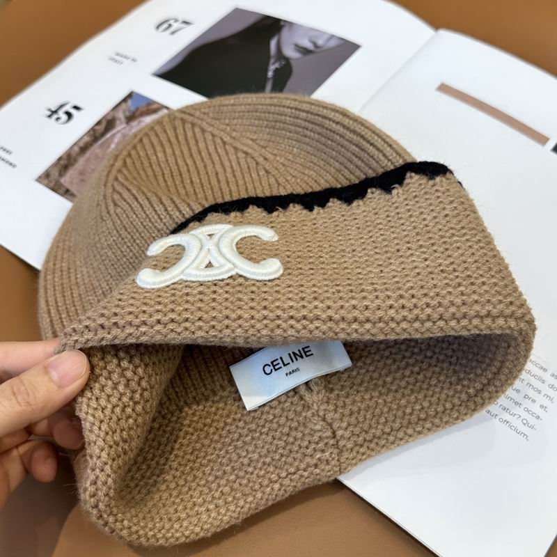 Celine Hat dx (915)