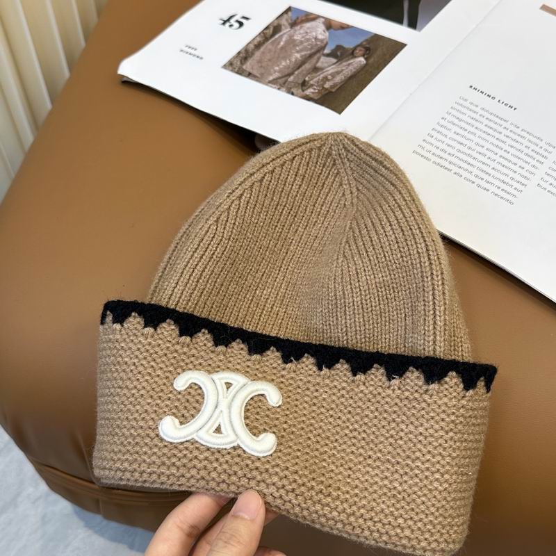 Celine Hat dx (917)
