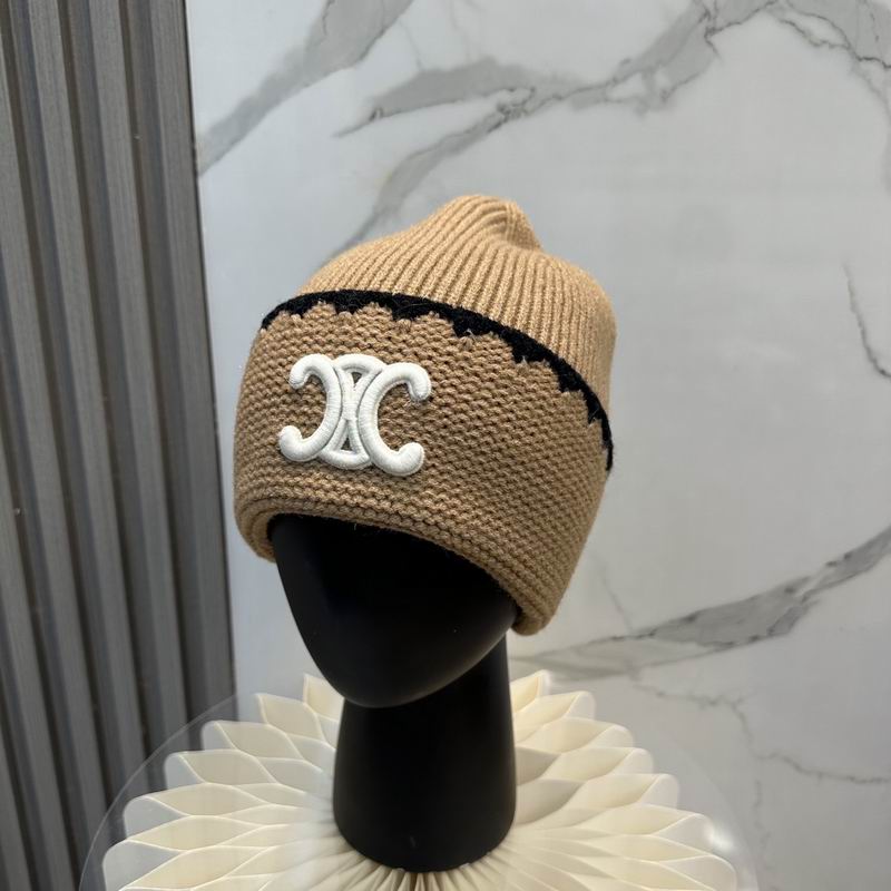 Celine Hat dx (918)