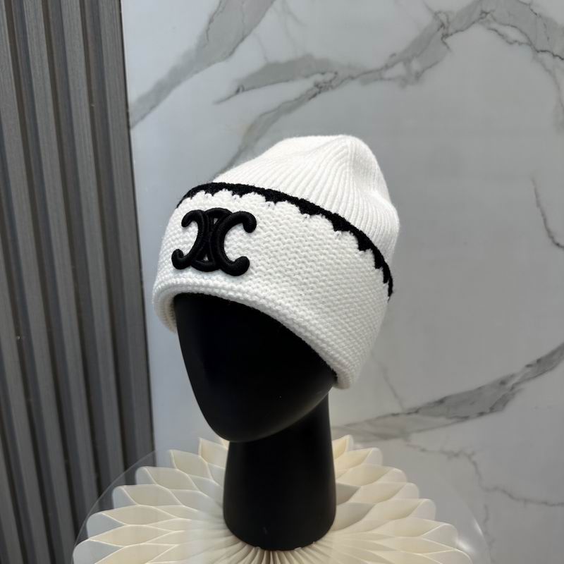 Celine Hat dx (927)