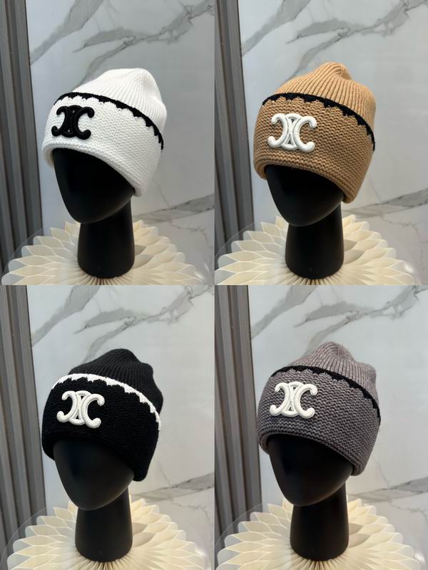 Celine Hat dx (928)