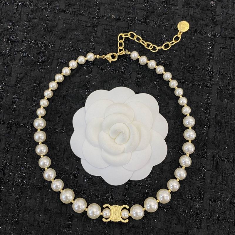 Celine Necklace 08yxq01 (3)
