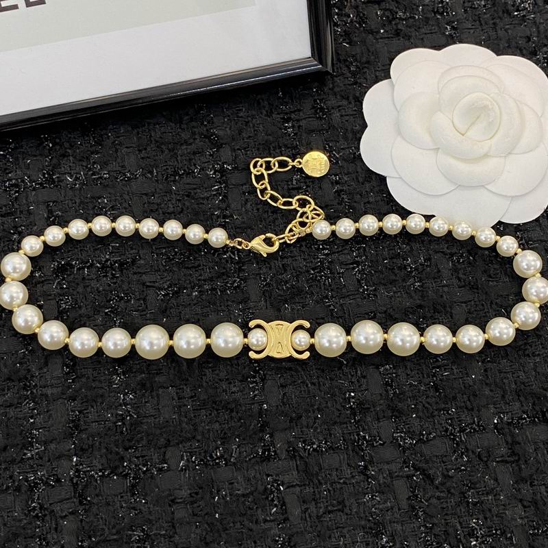 Celine Necklace 08yxq01 (5)
