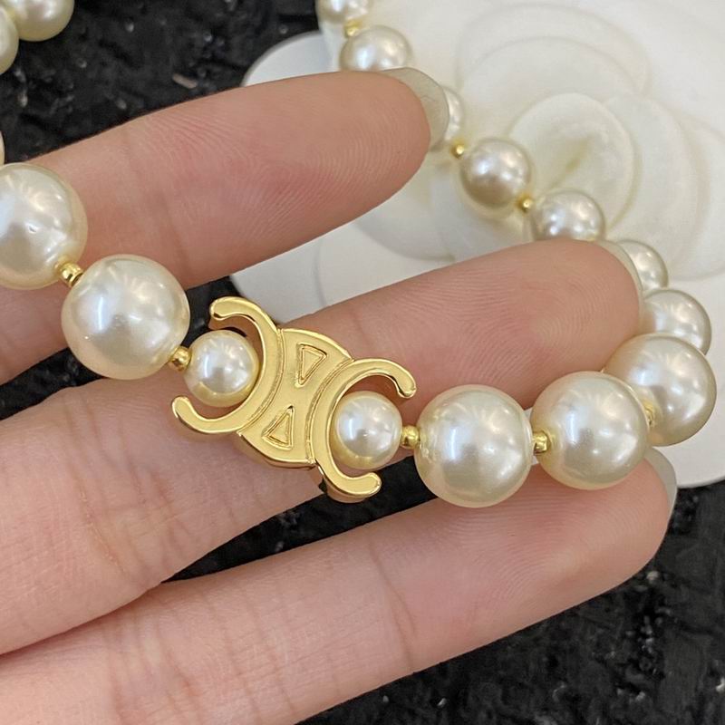 Celine Necklace 08yxq01 (6)