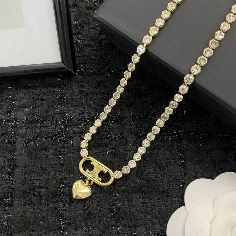 Celine Necklace 08yxq02 (3)