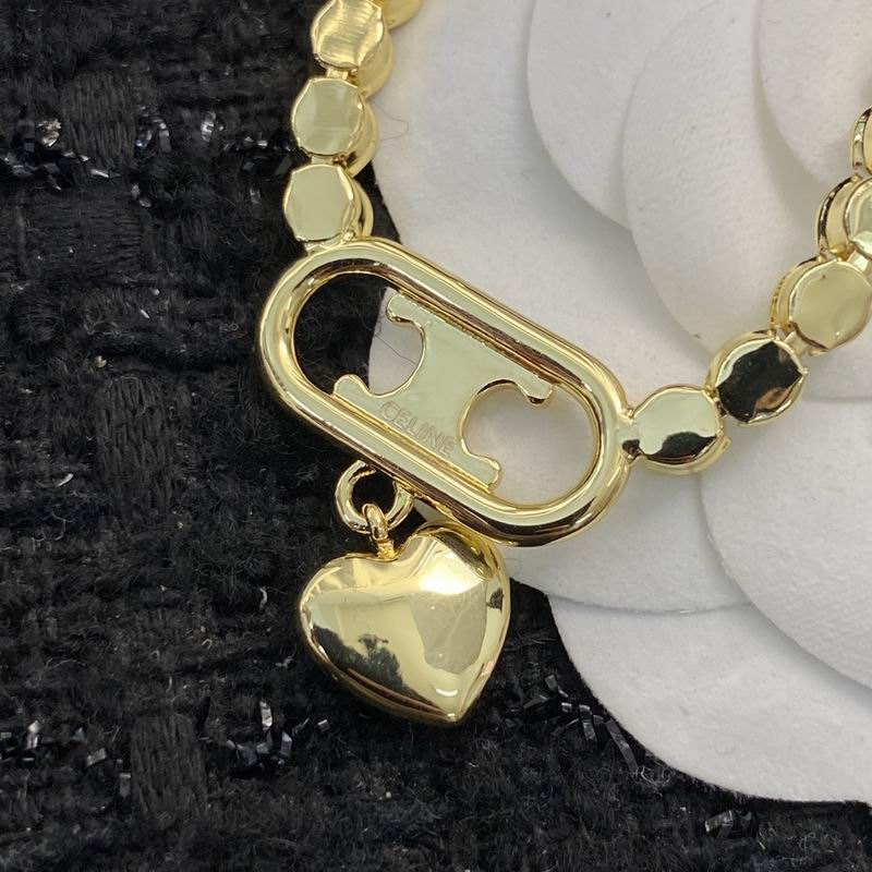 Celine Necklace 08yxq02 (4)