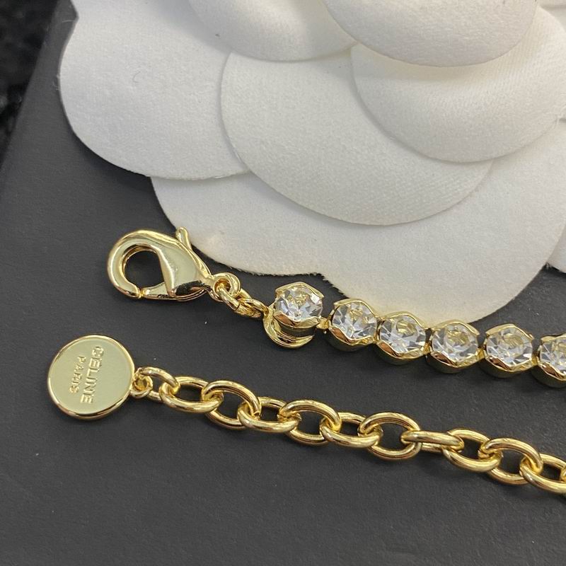 Celine Necklace 08yxq02 (6)