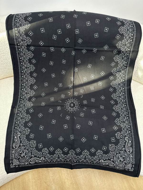 Celine Scarf 65X185cm E05 (8)
