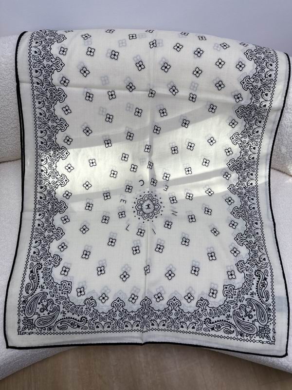 Celine Scarf 65X185cm E05 (9)