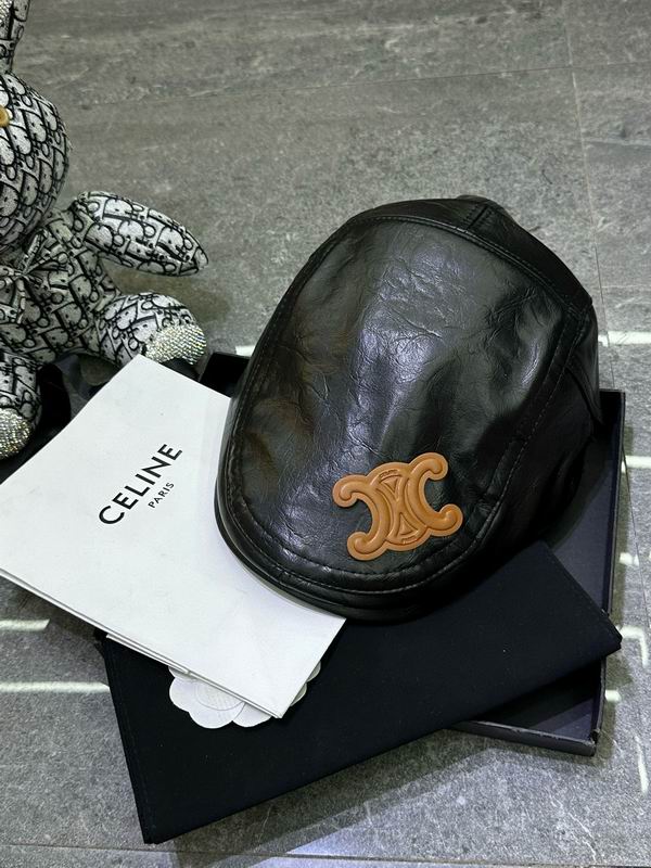 Celine beret dx (238)