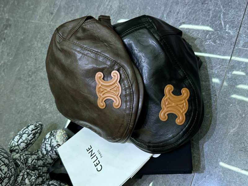 Celine beret dx (242)