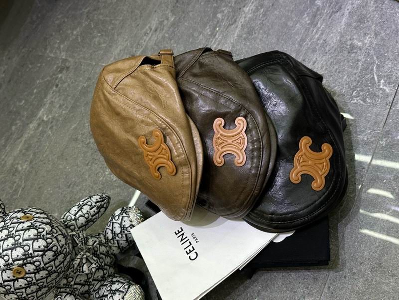 Celine beret dx (243)