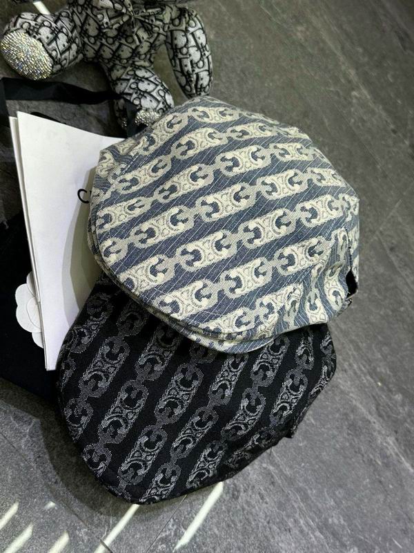 Celine beret dx (268)