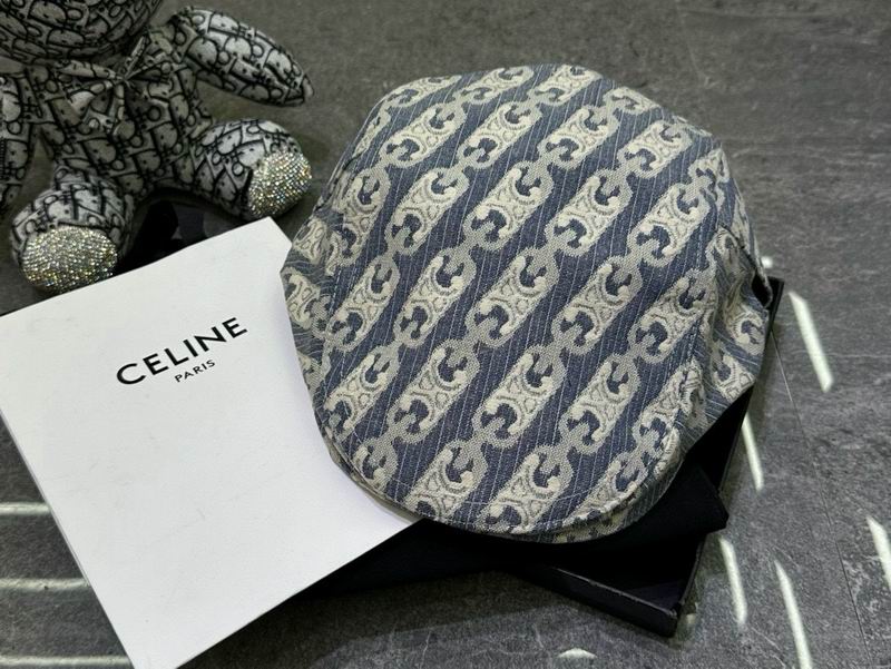 Celine beret dx (269)