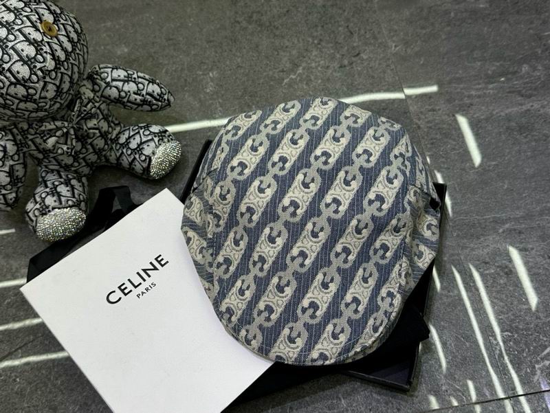 Celine beret dx (273)