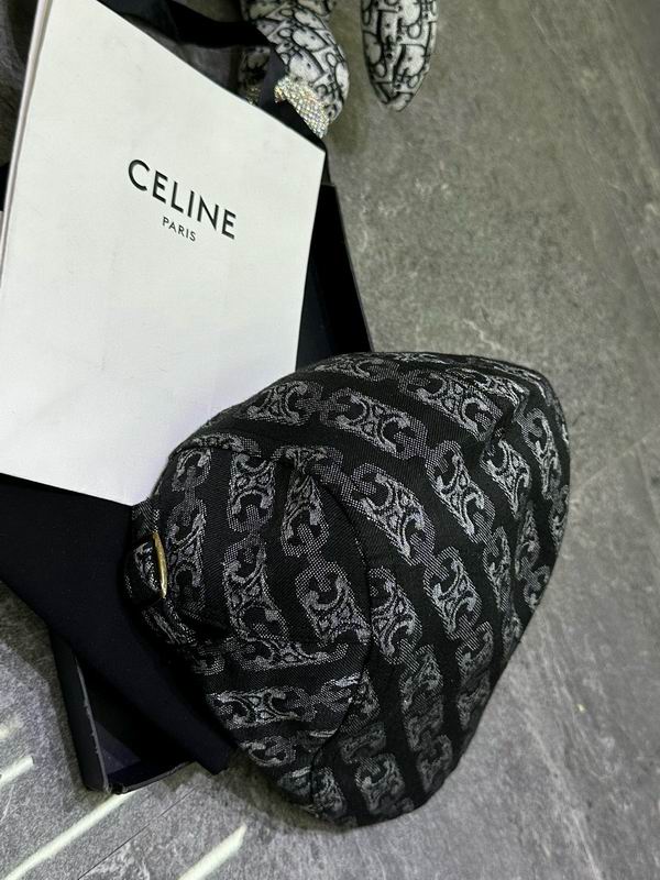 Celine beret dx (274)