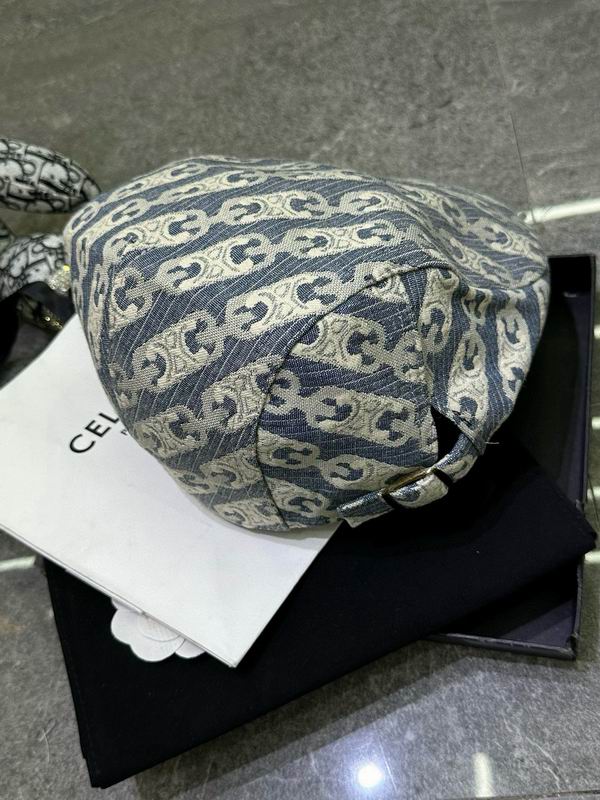 Celine beret dx (275)