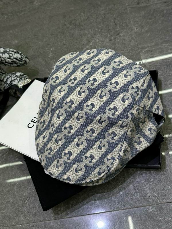 Celine beret dx (276)