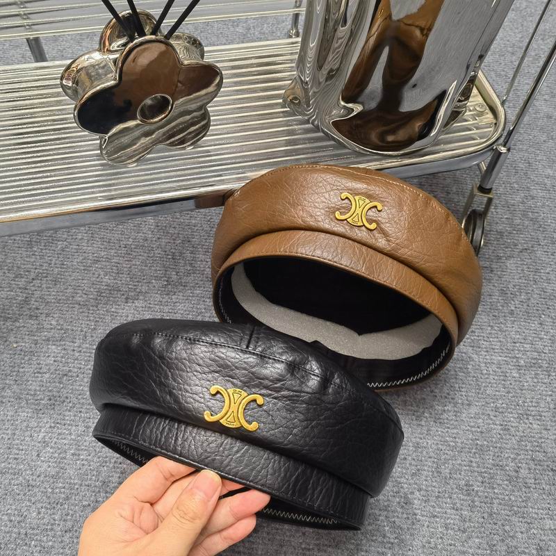 Celine beret dx (55)